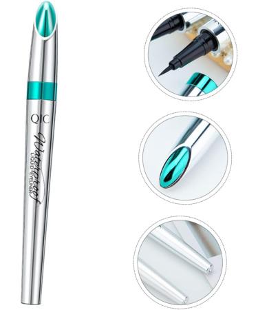 BELLIFFY Very Fine Eyeliner Long-lasting Eyeliner Waterproof Eye Pencil Eye Drawing Pen Liquid - Buy Online on SooperMarket.com