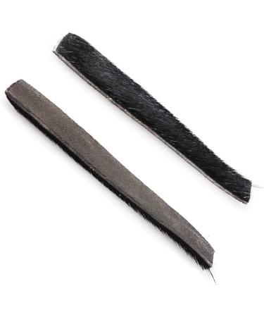 Huntingdoor 4 Pcs Archery Bow String Silencers for Recurve & Traditional Longbow - Buy Online on SooperMarket.com