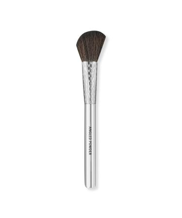 F07 Angled Powder Brush