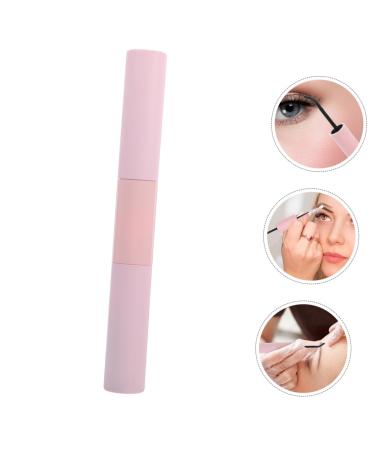 minkissy False Eyelash Glue Tools Fake Lashes Bond and Seal Lash Glue Lash Glue for Eyelash Dispensers Fake Eyelash Glues for Women Extension Glue Plastic Shell Pink Women's Portable 12.30X1.50X1.50CM Pink - Buy Online on SooperMarket.com