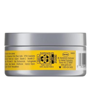Got 2B Glued Spiking Wax 2oz - Pack of 3 || Strong Hold Hair Wax - Buy Online on SooperMarket.com