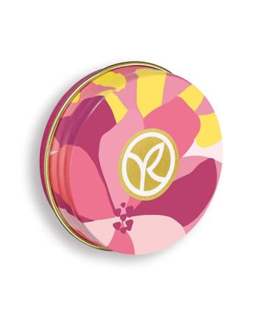 Yves Rocher Plein Soleil Eau de Parfum for Women Long Lasting Fragrance Solid Perfume 13 g