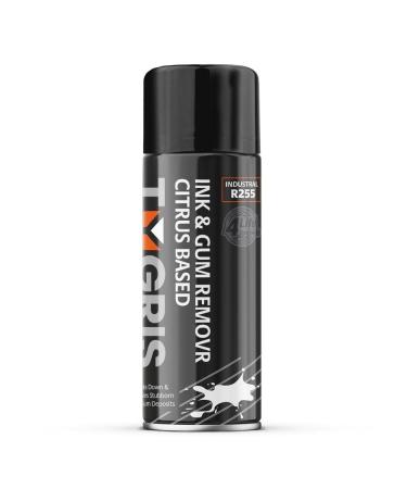 Tygris R255 Ink & Chewing Gum Remover (400 mL)