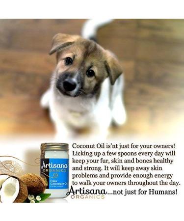 Artisana Organics Raw Virgin Coconut Oil (2 Pack (14 oz)) 14 Ounce (Pack of 2) - Buy Online on SooperMarket.com
