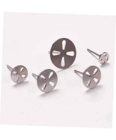 Healeved Foot Bearings Foot Dead Skin Sandpaper Bearing Electrical Tools Feet Sanding Paper Bearing Foot Grinding Bearing Sanding Disc Bearing Universal Feet Bearing Small - Buy Online on SooperMarket.com