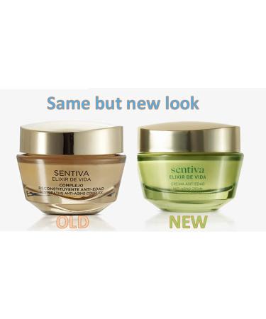 Elixir de Vida Restorative Anti-Aging Complex | Face & Neck Serum for Youthful Skin - International Shipping Available - Buy Online on SooperMarket.com