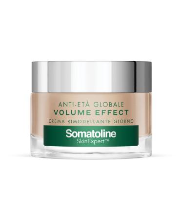 Somatoline Volume Effect - Crema Ristrutturante Anti-Age 50ml