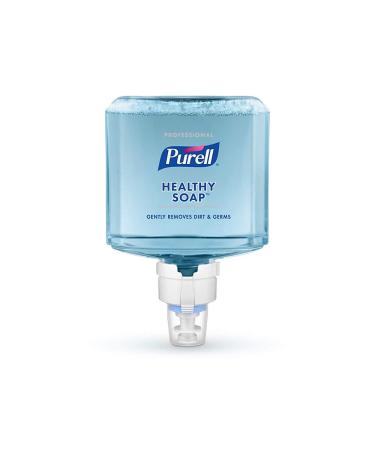 Purell Professional Healthy SOAP Fresh Scent Foam Hand Soap Refill ES8 40.58 Oz