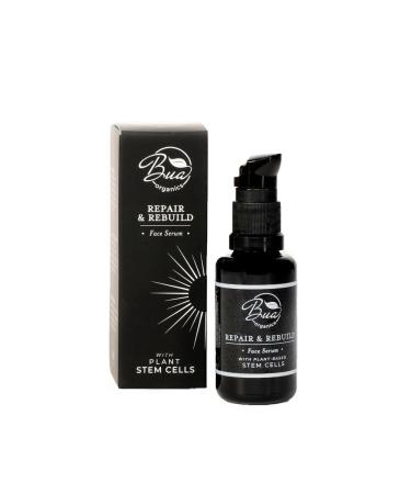 Repair & Rebuild Face Serum
