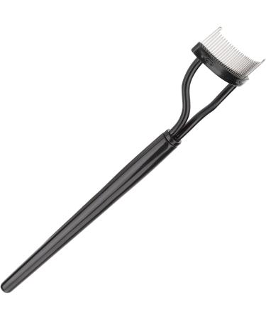 Eyelash Separator Eyelash Comb Metal Teeth Eyelash Comb Eyelash Comb Eyelash Comb Eyelash Comb Makeup Cosmetic Beauty Tools for Women - Buy Online on SooperMarket.com