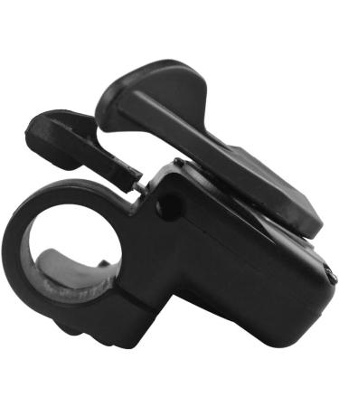 LITEONE 8 Speed Mountain Bike Shifter Set - 3x8 Thumb Gear Shifters for MTB, BMX, Road Bike - Includes Cables - 1 Pair (Right and Left) - Buy Online on SooperMarket.com