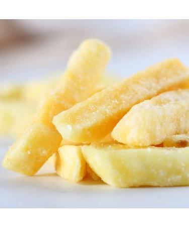 Crispy French Fries Potato Chip Snack Pack Protein Potato Fries Variety Flavor Gluten Free Potato Chips 40g/Bag Tasty and Delicious Non-GMO Chinese Specialties (Honey Butter Flavor 8bags) Honey Butter Flavor 8bags - Buy Online on SooperMarket.com