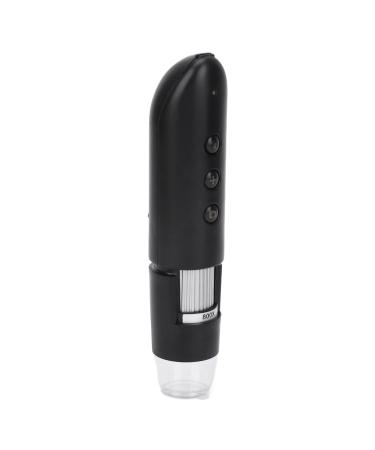 Hair Follicle Detector Skin Diagnosis Hair Analyzer Clear Images Compact Size 800X Magnification for Salon Use
