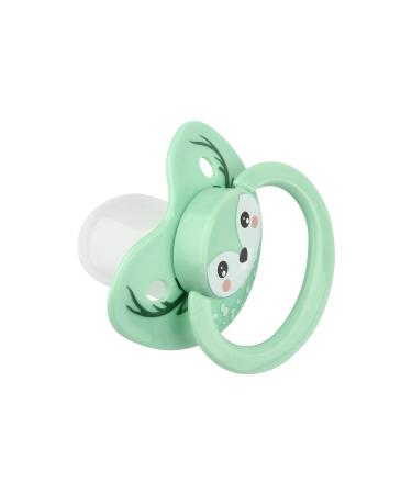 Adult Pacifier Candy: Plum Deer Cute Animal Design | Baby Pacifiers - Buy Online on SooperMarket.com