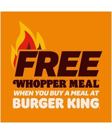 Doritos Burger King Flame Grilled Whopper 15 x 70g - Buy Online on SooperMarket.com