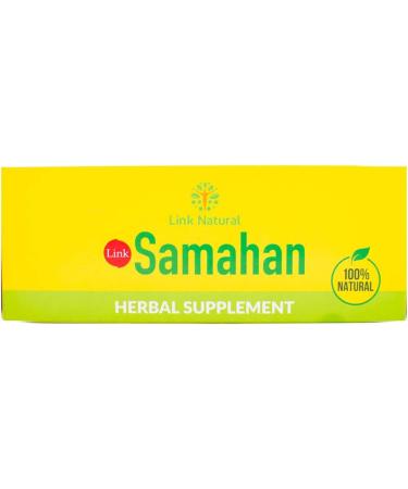 Link Samahan Herbal Tea - Buy Online on SooperMarket.com