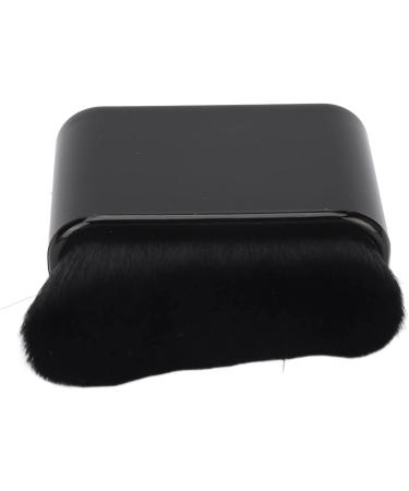 Flat Concealer Brush Foundation Brush Flat Tanning Brush Body Makeup Black Self Tanning Brush Professional Large for Women Concealer Tanning Brush Face Brush - Buy Online on SooperMarket.com