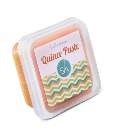 Membrillo Quince Paste | Dulce | 400g Tub