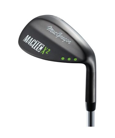 MACGREGOR MACTEC X2 Black Wedge 60 Degree