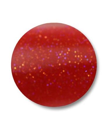Magic Nails Color Acrylic Powder - red iridescent No. 19-20 grams