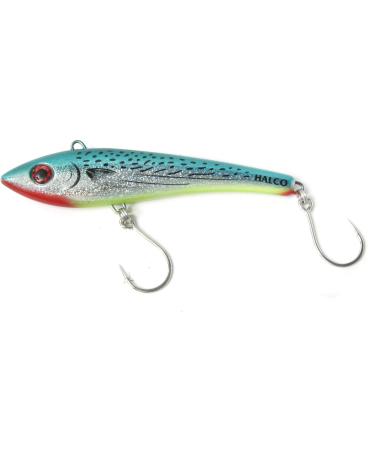 Halco MAX190#H69 Max 190 Lipless Bonito