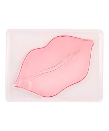 Crystal Collagen Lip Care Mask - 15 Moisturizing Peeling Masks for Deep Hydration - Buy Online on SooperMarket.com
