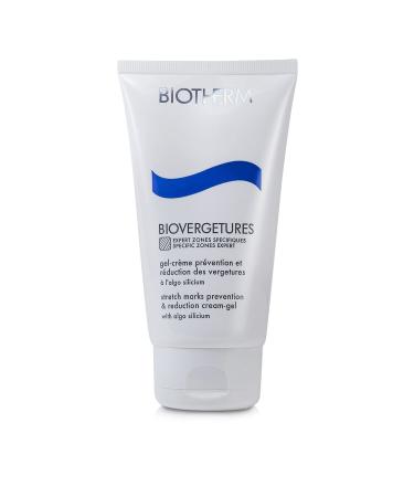 Biotherm Biovergetures Stretch Marks Prevention & Reduction Cream Gel 150ml - Effective Skin Care for Smooth & Resilient Skin - Buy Online on SooperMarket.com