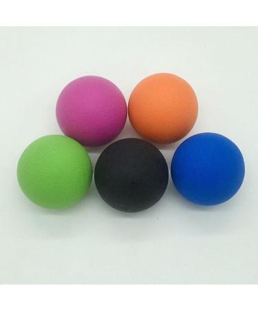 Colcolo 2x Point Myofascial Massage Balls Best for Pain Relief & Muscle Recovery | International Shipping Available - Buy Online on SooperMarket.com