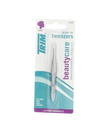 TRIM TWEEZERS SQUARE TIP Misc.