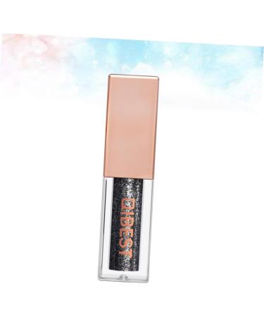 HAPINARY 2 Pcs Eye Makeup Glow Eye Powder Glitter Liquid Eyeliner Eye Shadow Glitter Eyeshadow - Buy Online on SooperMarket.com