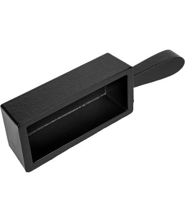 100 oz Troy Ounce Gold Bar Loaf Cast Steel Ingot Mold for Melting Refining - Ideal for Gold, Silver, Copper, Iron, Aluminum, Brass & More - Buy Online on SooperMarket.com