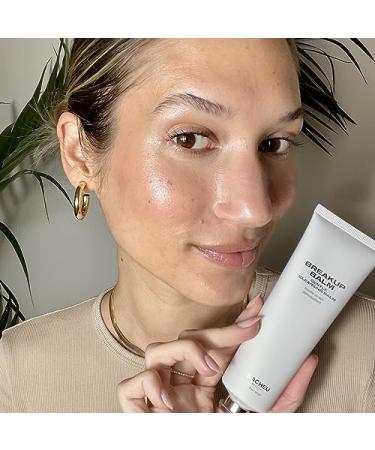 Sacheu Breakup Balm Cleanser for Women - Nourishing 3 oz Cleanser for All Skin Types - International Shipping Available - Buy Online on SooperMarket.com