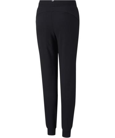PUMA Women's & Men's Jogging Pants - Size 62 (19.7) & 70 (22.3) - Puma Black | Shop Internationally - Buy Online on SooperMarket.com