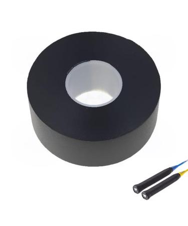 Byyt hockey tape handle band anti-slip hockey stick griptape self-adhesive hockey stick hockey tape rack tape for golf tennis badminton hockey racket and pull-up rods skipping rope