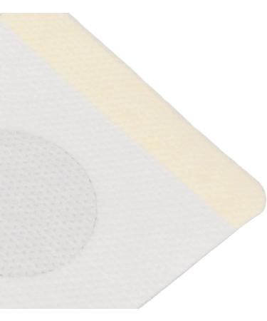 Demeras Body Care Cough Relief Patch - Immunity Activating Herbal Ingredients for Sore Throat - Buy Online on SooperMarket.com