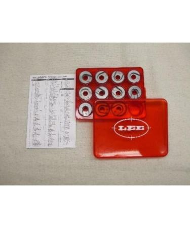 Lee Precision 90198 Set Shell Holder Auto Prime - Multi-Colour One Size | International Shipping Available - Buy Online on SooperMarket.com