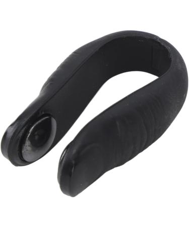 Acupressure Hand Clip - Tension Relief Magnet for Migraine - 4 Pack (Black) - Effective Pain Management - Buy Online on SooperMarket.com