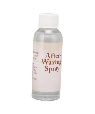 100ml Wax Cleaning Fluid | Post Wax Care Spray for Hair Removal | Remove Residues & Soothe Skin - Buy Online on SooperMarket.com