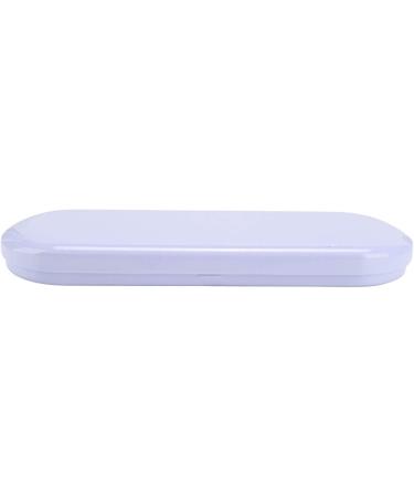 Earpick Ear Tweezers Purple for Children Home Use Kids Travel Use - Buy Online on SooperMarket.com