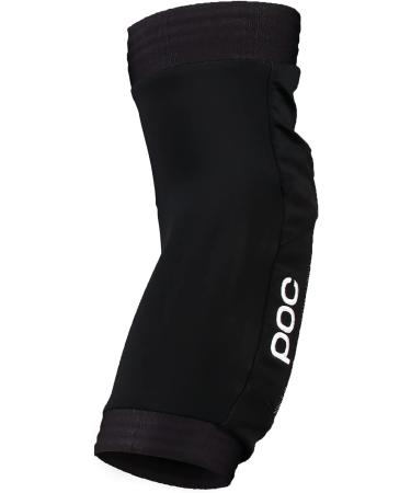 POC Joint VPD System Elbow Pads - Uranium Black | Large | Mountain Biking Armor for Men and Women - Buy Online on SooperMarket.com
