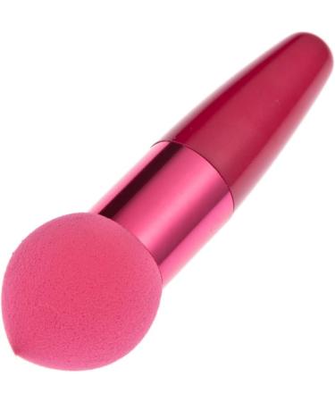 Housoutil 9 Pcs Makeup Brush Sponges Sponge Brush Concealer Brush Contour Brush Lip Brush Travel Major - Buy Online on SooperMarket.com