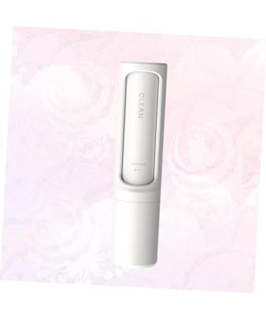 PopetPop Laundry Fuzzer & Foot Brush Tool - Effective Clothing & Foot Brush Remover for a Hassle-Free Clean - Buy Online on SooperMarket.com