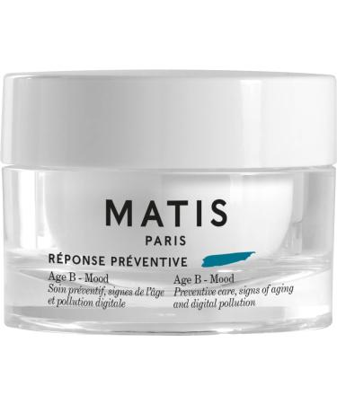 Matis Paris AGE-B Mood Cream - All Skin Types