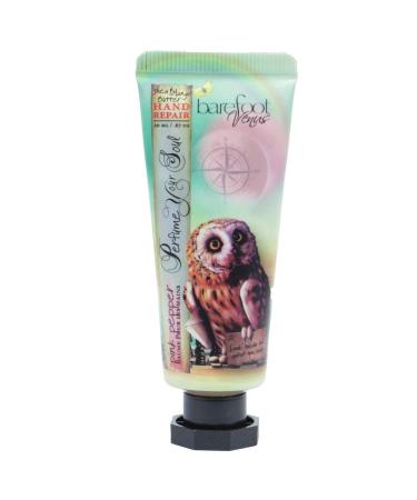 Shea and Mango Butter Mini Hand Repair - 20 Milliliters (Pink Pepper)