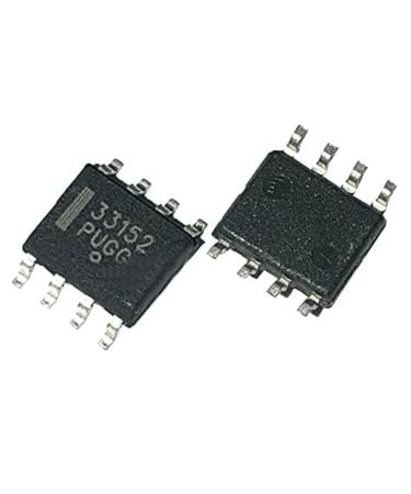 1pcs MC33152DR2G MC33152 33152 SOP-8