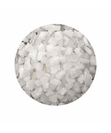 Mediterranean Sea Salt - Extra Coarse Grain 1 lb - Buy Online on SooperMarket.com