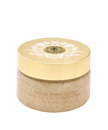 Shelley Kyle De Ma Mere Sugar Body Scrub - Exfoliating Shea Butter Scrub for Radiant Skin | 300 ml - Buy Online on SooperMarket.com