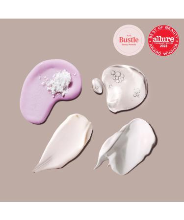 Prakti RaniRitual 4-Step Skin Care Set | Clean & Natural Ingredients for All Skin Types | DeviDetox PritiPolish SundaSkin SapnaSoft | $205 Value | International Shipping Available - Buy Online on SooperMarket.com