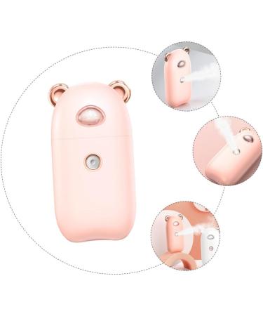 Baluue 3 Pcs Beauty Humidifier Handheld Humidifier Electric Aroma Facial Electronic Component - Buy Online on SooperMarket.com