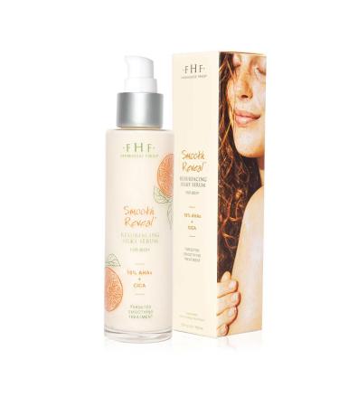 FarmHouse Fresh Smooth Reveal Resurfacing Silky Serum